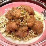 中国料理 百楽 - 