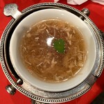 中国料理 百楽 奈良店 - 