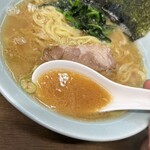 寿々喜家 本店 - 