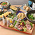 全席完全個室居酒屋 九州名物料理 雅庵 - 料理写真: