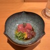 京野菜 桜肉 鴨肉 子鴨 - 料理写真: