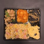喜山飯店 - 料理写真: