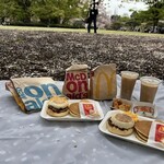 マクドナルド - 