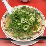 ラーメン魁力屋 - 