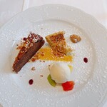 リストランテ アルベラータ - 