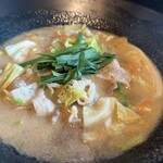 つるとんたん UDON NOODLE Brasserie 六本木 - 