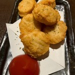 食べ放題 炭火焼鳥 個室居酒屋 鉄神 - 