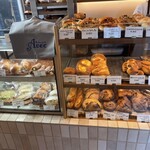 ブーランジェリー アヴェック - 