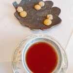 リストランテ アルベラータ - 