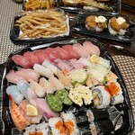 スシロー - 料理写真: