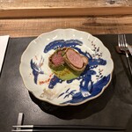 オステリア マンジャーレ - 