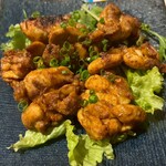 食べ放題 炭火焼鳥 個室居酒屋 鉄神 - 