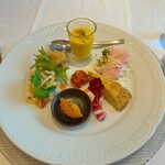 リストランテ アルベラータ - 