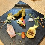 雪月風花 本店  - 