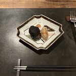 オステリア マンジャーレ - 