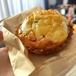 パンと焼菓子の店 KUU - 