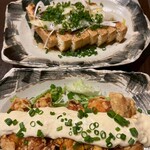 食べ放題 炭火焼鳥 個室居酒屋 鉄神 - 