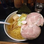 一条流がんこ総本家分家四谷荒木町 - 