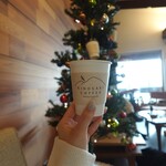 城崎珈琲 みはらしテラスカフェ - 