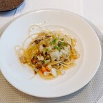 リストランテ アルベラータ - 