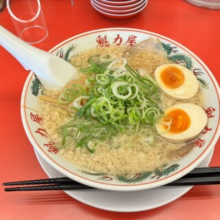 ラーメン魁力屋_1