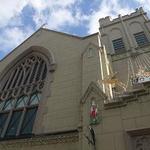 カフェ フロインドリーブ 本店 - 建築家W.M.ウォーリーズ設計