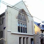 カフェ フロインドリーブ 本店 - 1999年(平成11年)に国の登録有形文化財に指定