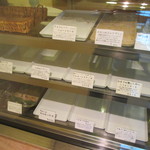 クーヘン バッケン - 完売(苦笑)