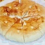 MAKYE AME 玛吉阿米 - 酥油餅（プレーンのパンのようなもの）