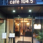 cafe,Dining&Bar 104.5 - 