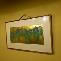 人形町今半 本店 - 個室の絵