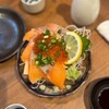 【個室居酒屋】日本酒 十八番ohako 横浜本店
