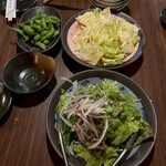 食べ放題 炭火焼鳥 個室居酒屋 鉄神 - 