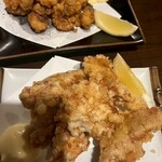 食べ放題 炭火焼鳥 個室居酒屋 鉄神 - 