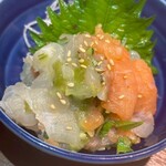 個室 紀州備長炭 炭焼き地鶏 本陣 - 