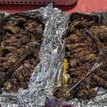 嵐坊 - 料理写真: