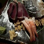 食べ放題 炭火焼鳥 個室居酒屋 鉄神 - 