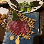 食べ放題 炭火焼鳥 個室居酒屋 鉄神 - 