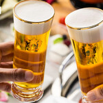 銀座ライオン - メイン写真: