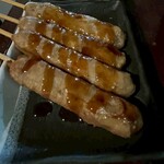 食べ放題 炭火焼鳥 個室居酒屋 鉄神 - 