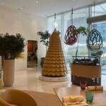 ル カフェ ヴィー - 