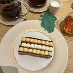 ル カフェ ヴィー - 