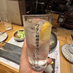 燻製kitchen タニグチ - 