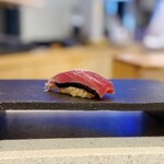 神楽坂 鮨 弥栄 - カツオ好きに食べさせたい最高のカツオ！