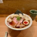 Homemade Ramen 麦苗 - 