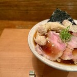 Homemade Ramen 麦苗 - 