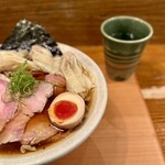 Homemade Ramen 麦苗 - 