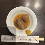 牛たん料理 閣 - 