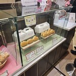 ちいかわ焼き - 