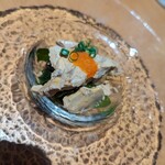 魚バル まぶしや 関内 - 